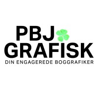 PBJ Grafisk logo - Similar company to Andersen Erhverv A/S
