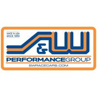 S&W Performance Group | S&W Race Cars logo - Similar company to There & Back Tv