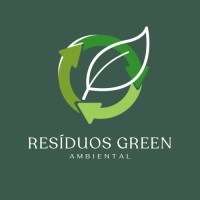 Residuos Green logo - Similar company to Ressalva Project