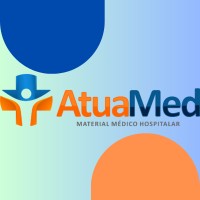 Atua Med Material Médico Hospitalar Ltda. logo - Similar company to Help Star
