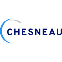 CHESNEAU logo - Similar company to Colbert Groupe