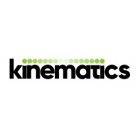 Kinematics logo - Similar company to Kinematics