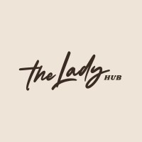 The Lady Hub logo - Similar company to Studio Ver