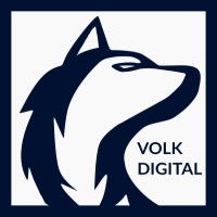 Volk Digital logo - Similar company to Posty
