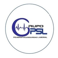 GRUPO PSL Polígrafo, Selección de Personal, Seguridad Laboral logo - Similar company to Escort Security Services Ltda.
