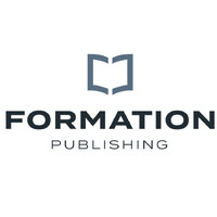 Formation Publishing Press logo - Similar company to Marlo Lyons Coaching