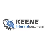 Keene Industrial Solutions logo - Similar company to Keene Services