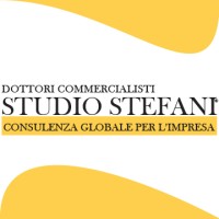 Studio Stefani logo - Similar company to Saf Emilia Romagna