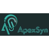 ApexSyn Scientific AB logo - Similar company to Linkam Scientific Instruments Ltd
