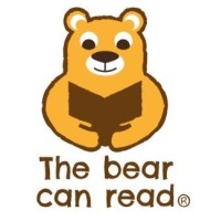 The Bear Can Read logo - Similar company to Morva Recruitment Ltd