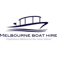 Melbourne Boat Hire logo - Similar company to Full Rise Agency
