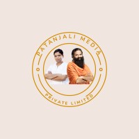 Patanjali Media logo - Similar company to Arya Samaj Mandir