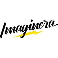 Agência Imaginera logo - Similar company to Resolution Software