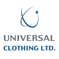 Universal Clothing LTD logo - Similar company to Mattex Dubai
