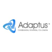 Adaptus, LLC logo - Similar company to Pidgin