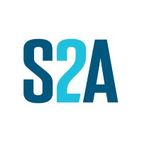 S2A logo - Similar company to S2A Construction
