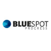 Bluespotprogress