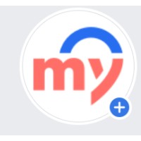 My Delivery logo - Similar company to Tabsa Express