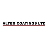 Altex Coatings Ltd logo - Similar company to Ram Hardware Products