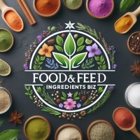 Food and Feed Ingredients Biz- FFIB logo - Similar company to Csu Pharma