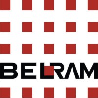Belram NV/SA logo - Similar company to Simech
