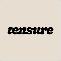 Tensure logo - Similar company to Zeno Apps