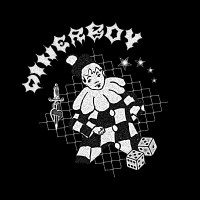 DINERBOY logo - Similar company to Wicked Bionic • Communications + Advertising