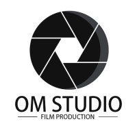 OM Studio Film Production logo - Similar company to Mdfilm Sp. Z O.O.