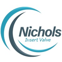 Nichols Insert Valve logo - Similar company to Covington Partners