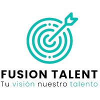 Fusion Talent GT logo - Similar company to Prodeo Innovation S.A.