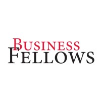 UC Business Fellows logo - Similar company to Warren Bennis Leadership Institute