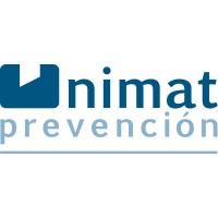UNIMAT PREVENCION SL logo - Similar company to Sp|Activa