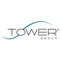 Tower Technology logo - Similar company to Brogas
