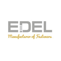 Edel Fasteners logo - Similar company to Job Pair