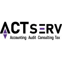 ACTServ Limited logo - Similar company to C. Savva & Associates Ltd