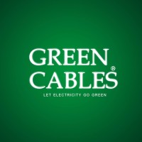 Green Cables logo - Similar company to Greencable
