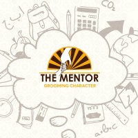 The Mentor Grooming Character logo - Similar company to Kottonsoftllc