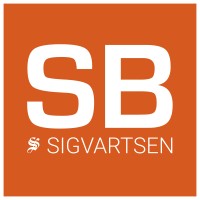 Stenbolaget Sigvartsen logo - Similar company to Stenbolaget Ab