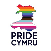 Pride Cymru logo - Similar company to Netmcr