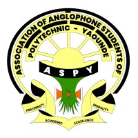 ASPY official logo - Similar company to Association Des Etudiants - Polytechnique De Yaoundé