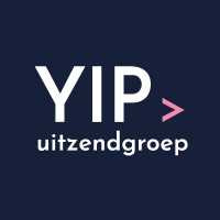 YIP Uitzendgroep logo - Similar company to De Baak Seaside