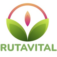 RUTAVITAL logo - Similar company to Visitmind