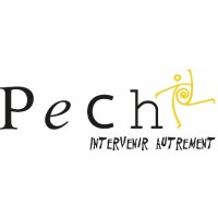 PECH logo - Similar company to Alter Justice