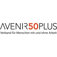 Avenir50plus logo - Similar company to Focus50Plus
