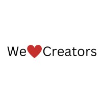 We Love Creators logo - Similar company to Alchemize House