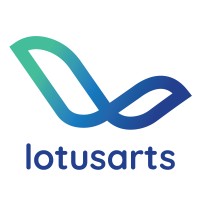 Lotusarts Technology Buddy logo - Similar company to Switch Flow Sdn Bhd