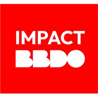 IMPACT BBDO logo - Similar company to Tbwa\Raad