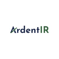 Ardent IR logo - Similar company to Total Structures, Inc.