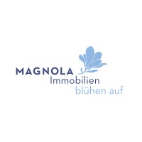MAGNOLA Immobilien AG logo - Similar company to Nextkey By Csl Immobilien