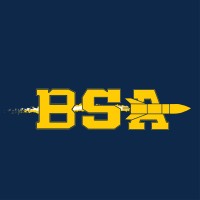 Black Students in Aerospace - University of Michigan logo - Similar company to Agent Insurance Group, Llc